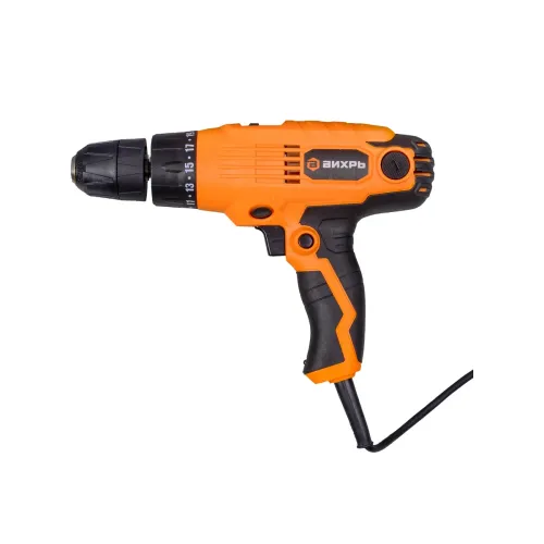 Сетевой шуруповерт Вихрь СШ-550/2