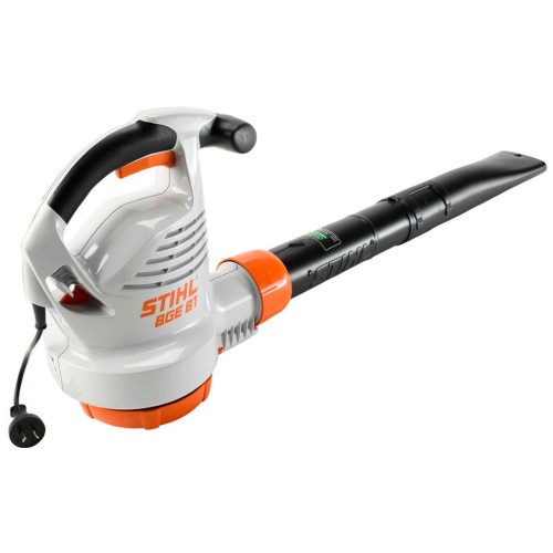 Электрическая воздуходувка Stihl BGE 81