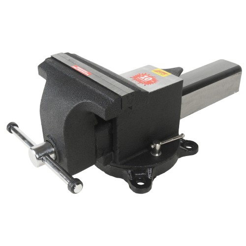 Тиски 200мм (8") поворотные JTC