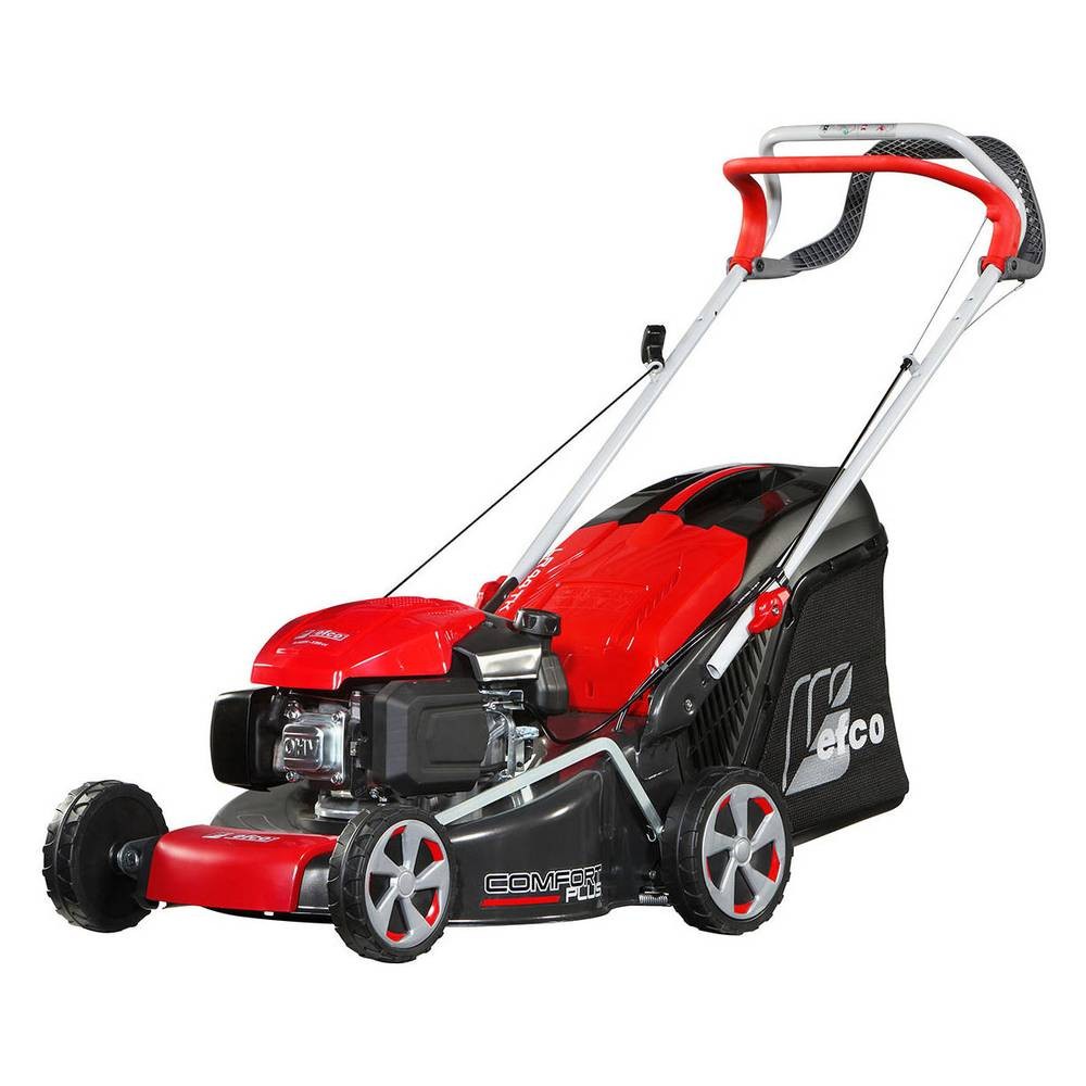 Газонокосилка бензиновая (бензокосилка) EFCO LR 44 TK COMFORT PLUS