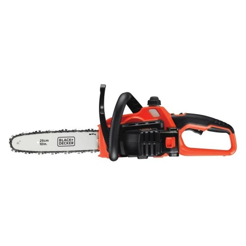 Аккумуляторная цепная пила Black&Decker GKC1825LST