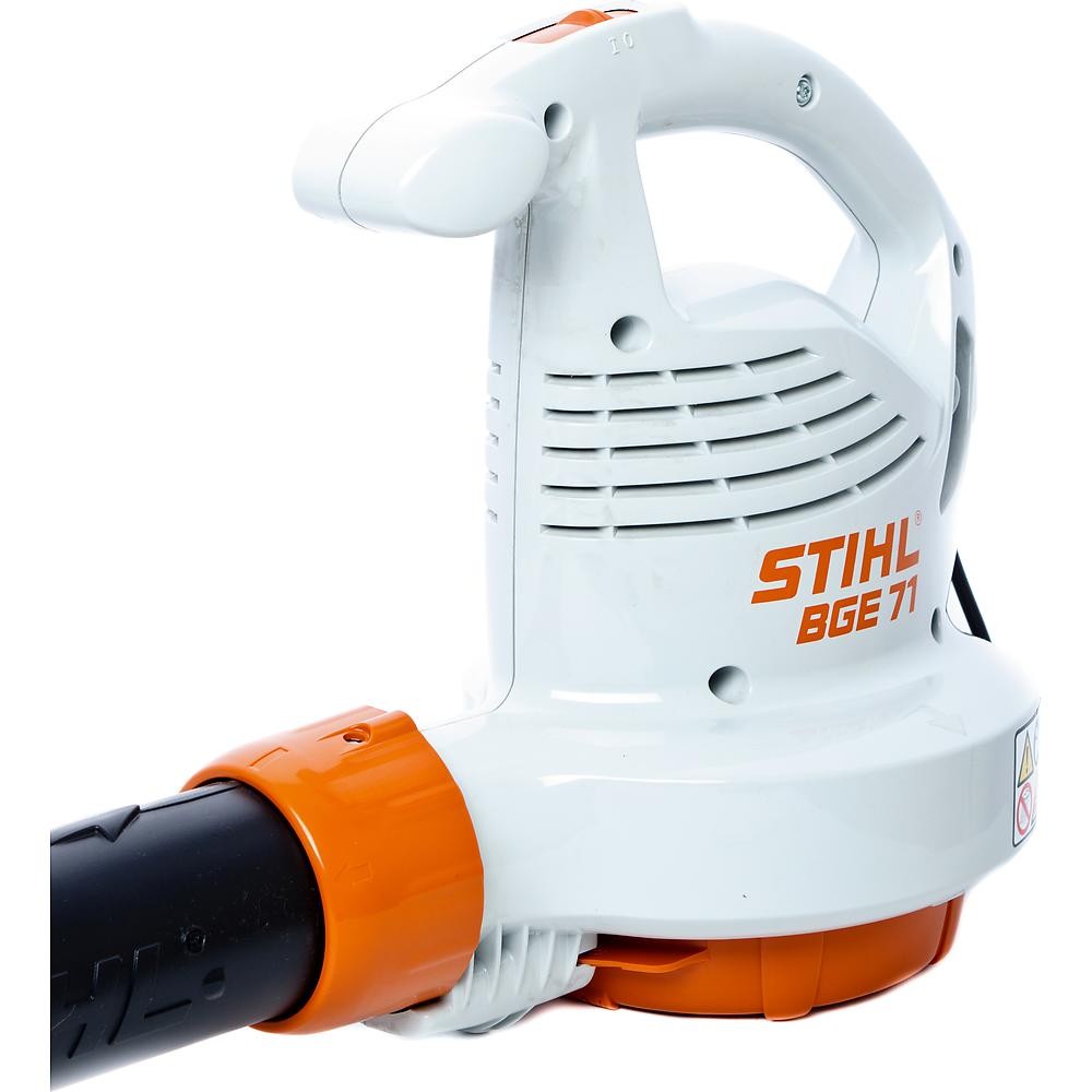 Электрическая воздуходувка Stihl BGE 71