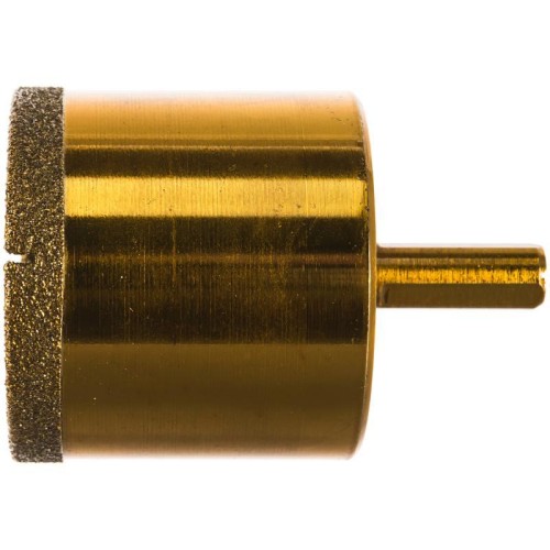 Коронка алмазная "Эксперт" керамогранит 55мм Практика 776-171