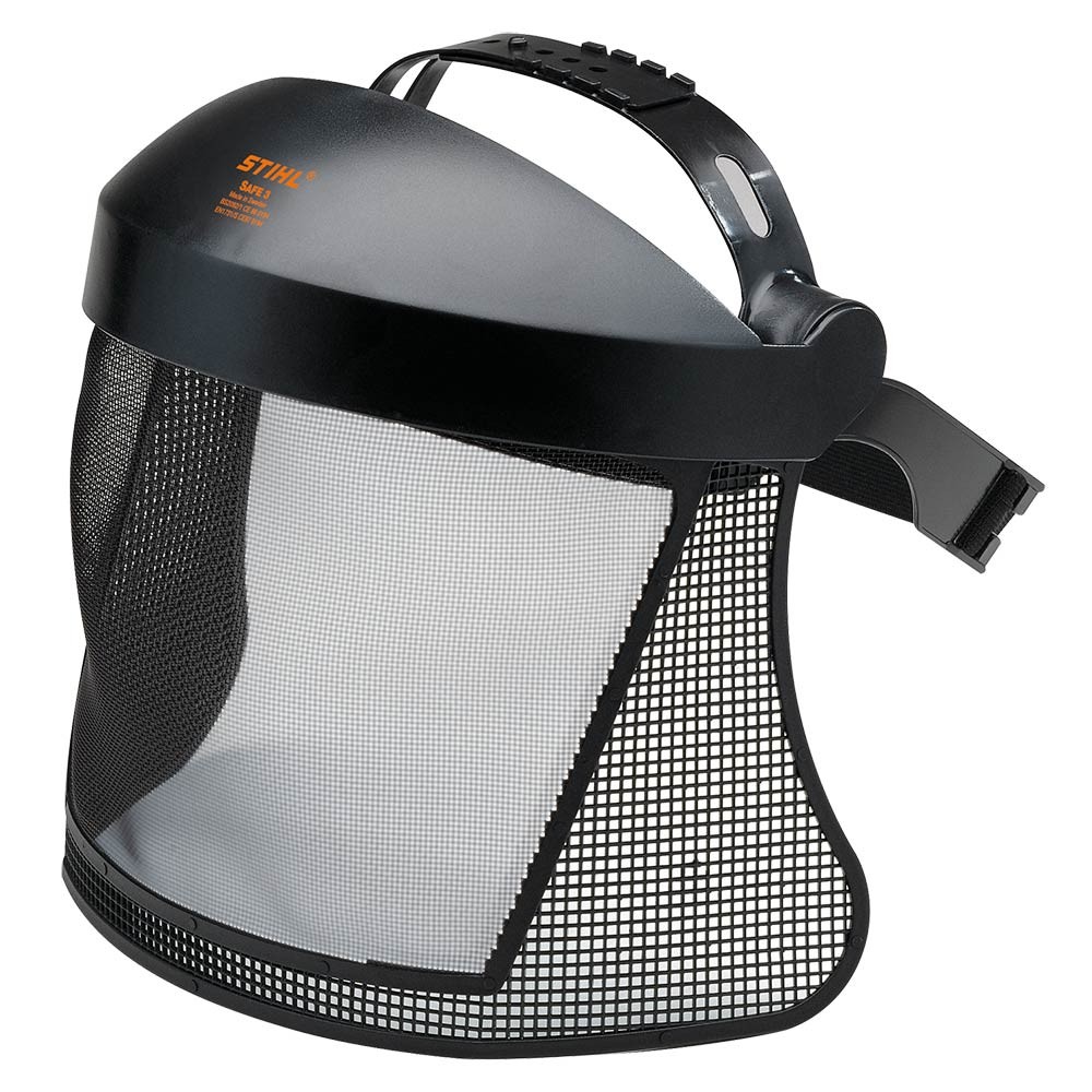 Оснащение для защиты лица Stihl