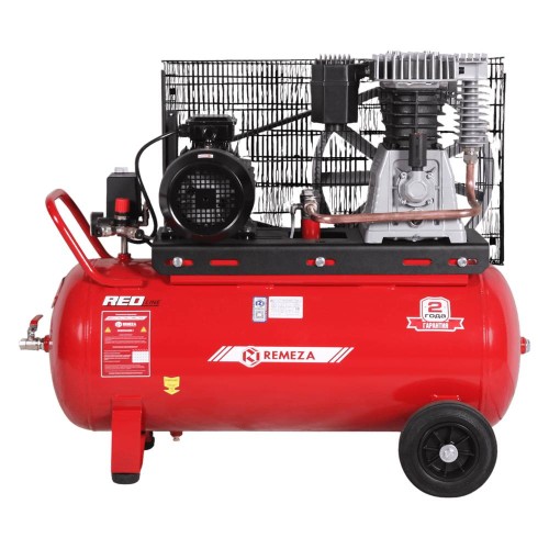 Компрессор Remeza СБ4/С-100.АВ890