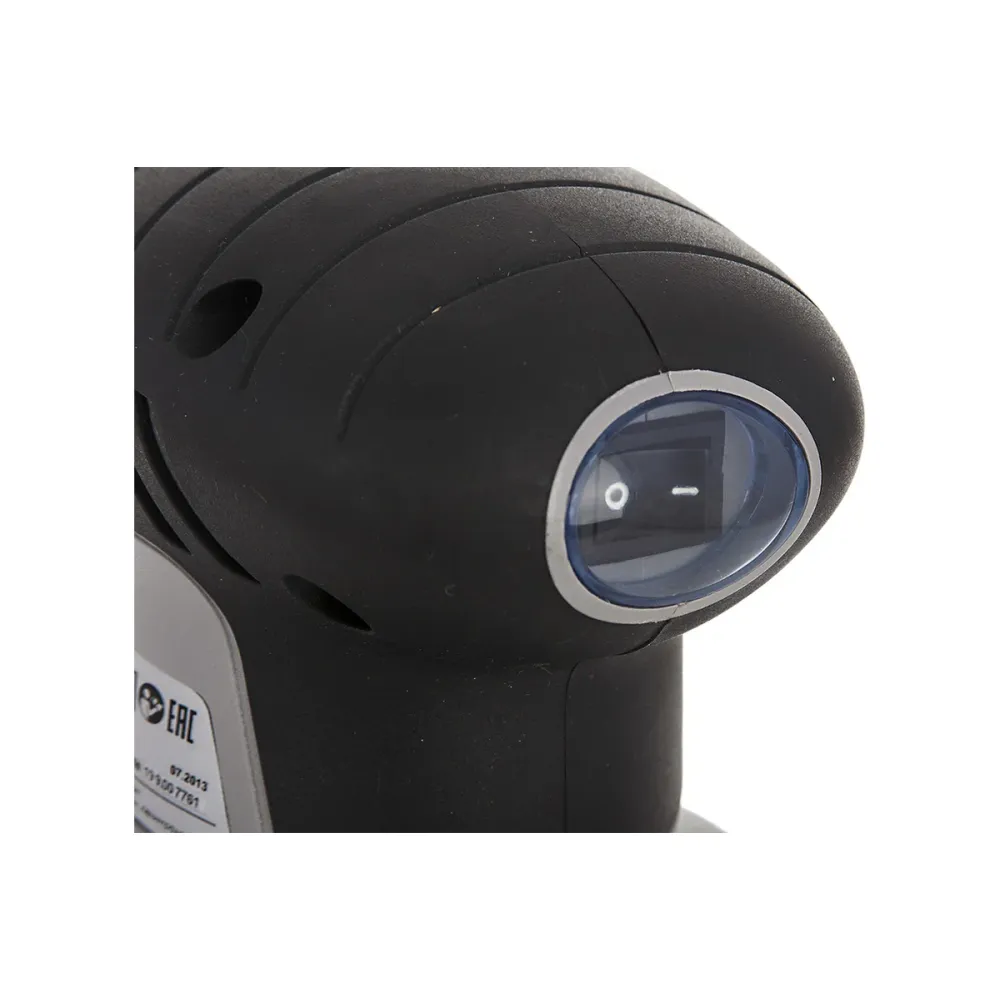 Эксцентриковая шлифмашина ИНТЕРСКОЛ ЭШМ-125/270Э