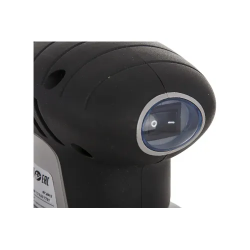 Эксцентриковая шлифмашина ИНТЕРСКОЛ ЭШМ-125/270Э