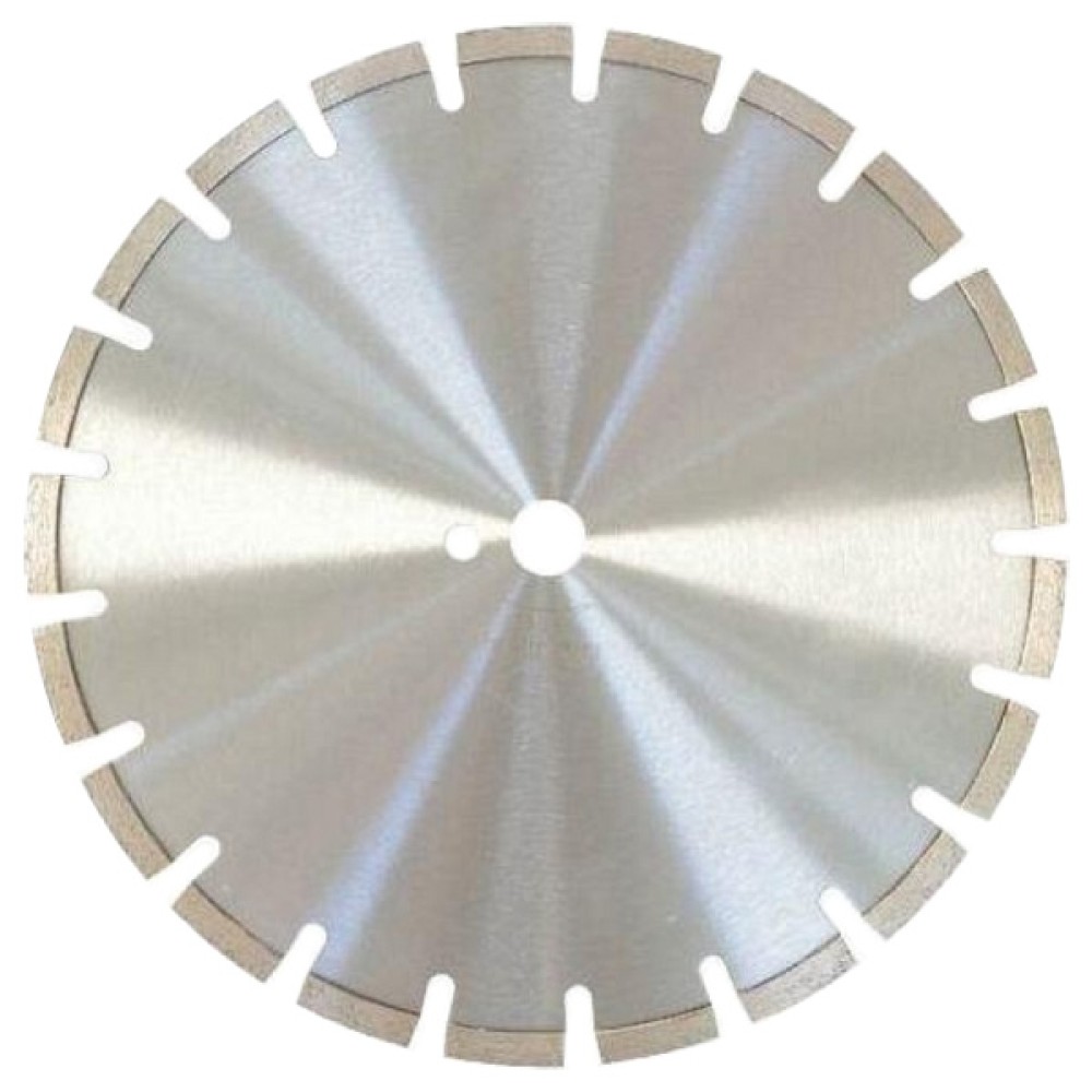 Диск алмазный по асфальту REDVERG 500х25.4мм (860171)