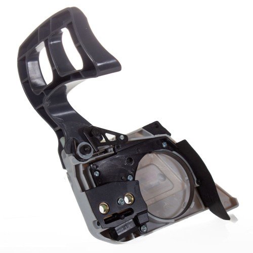 Тормоз цепи RD-GC45-16-7-7