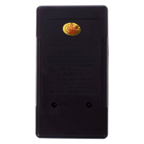 Мультиметр Ресанта DT 830B