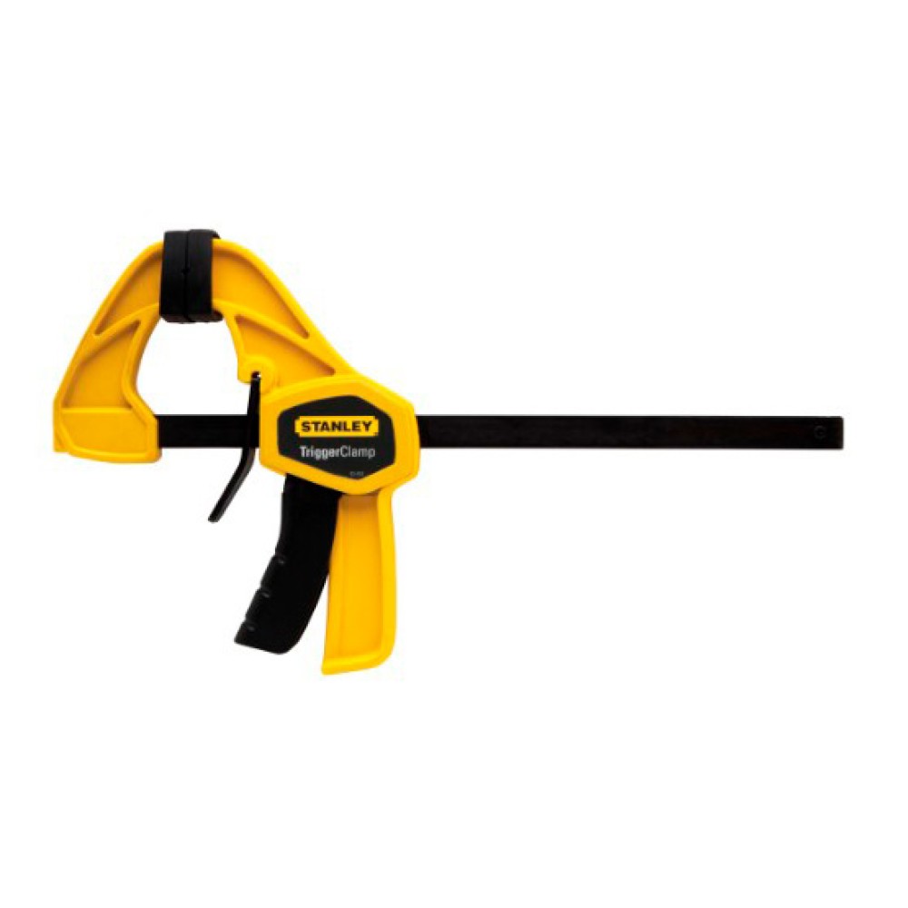 Струбцина STANLEY F-образная 300х60мм STANLEY 0-83-003