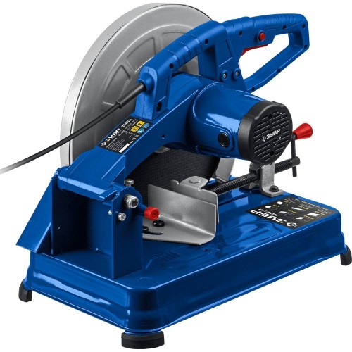 Монтажная пила ЗУБР ПО-355, Абразивный