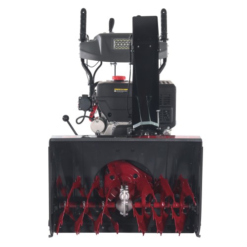 Снегоуборщик EVOline SBG 700 TLE (с двигателем Loncin)