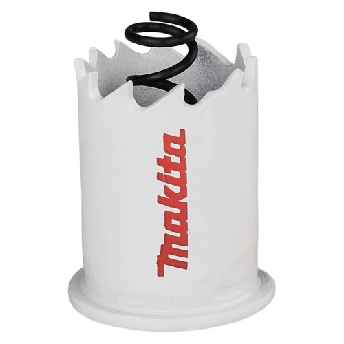 Коронка Makita BiM 22мм биметаллическая (B-29723)