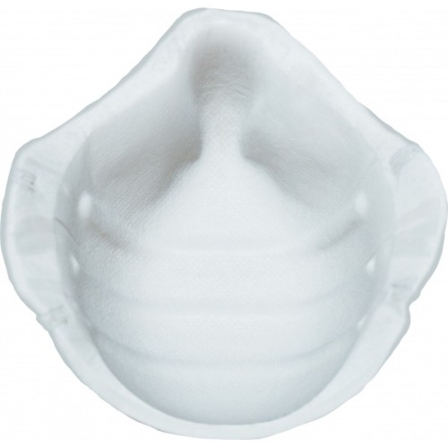 Респиратор формованный FFP1 (4ПДК) без клапана