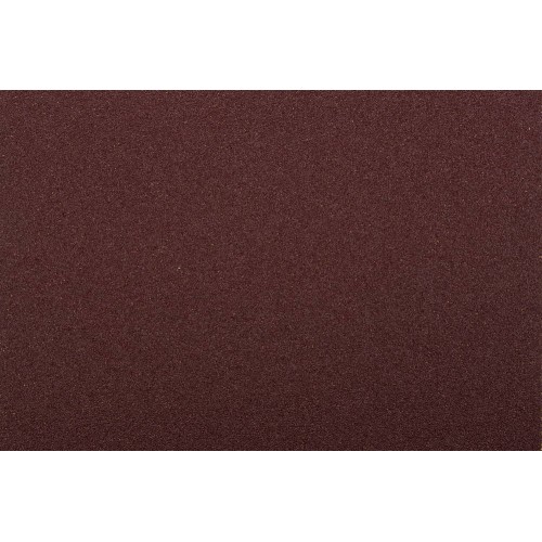 ЗУБР Р100, 230 х 280 мм, 5 шт, водостойкий, шлифовальный лист на бумажной основе (35520-100)