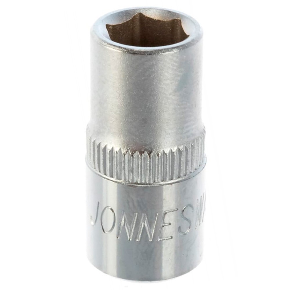 Головка торцевая Jonnesway 1/4" 7мм (S04H2107)