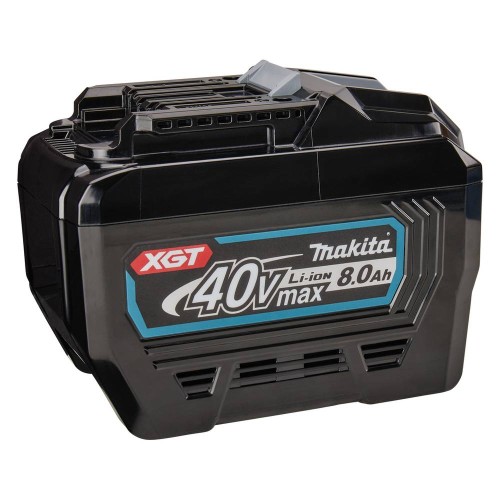 Аккумулятор Makita BL4080F Li-Ion 40В 8Ач (191X65-8)