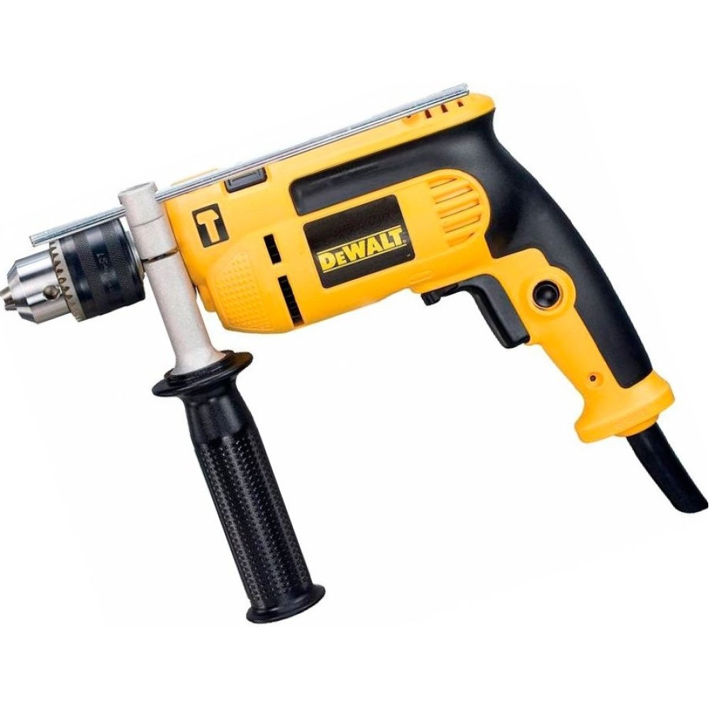Дрель DeWalt DWD024-IN
