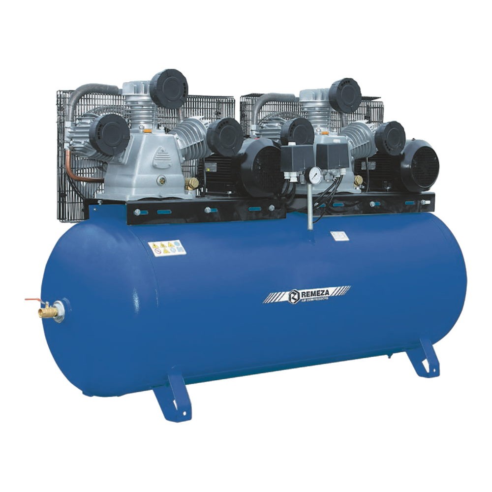 Компрессор Remeza СБ 4/Ф-500 LB 75 ТБ