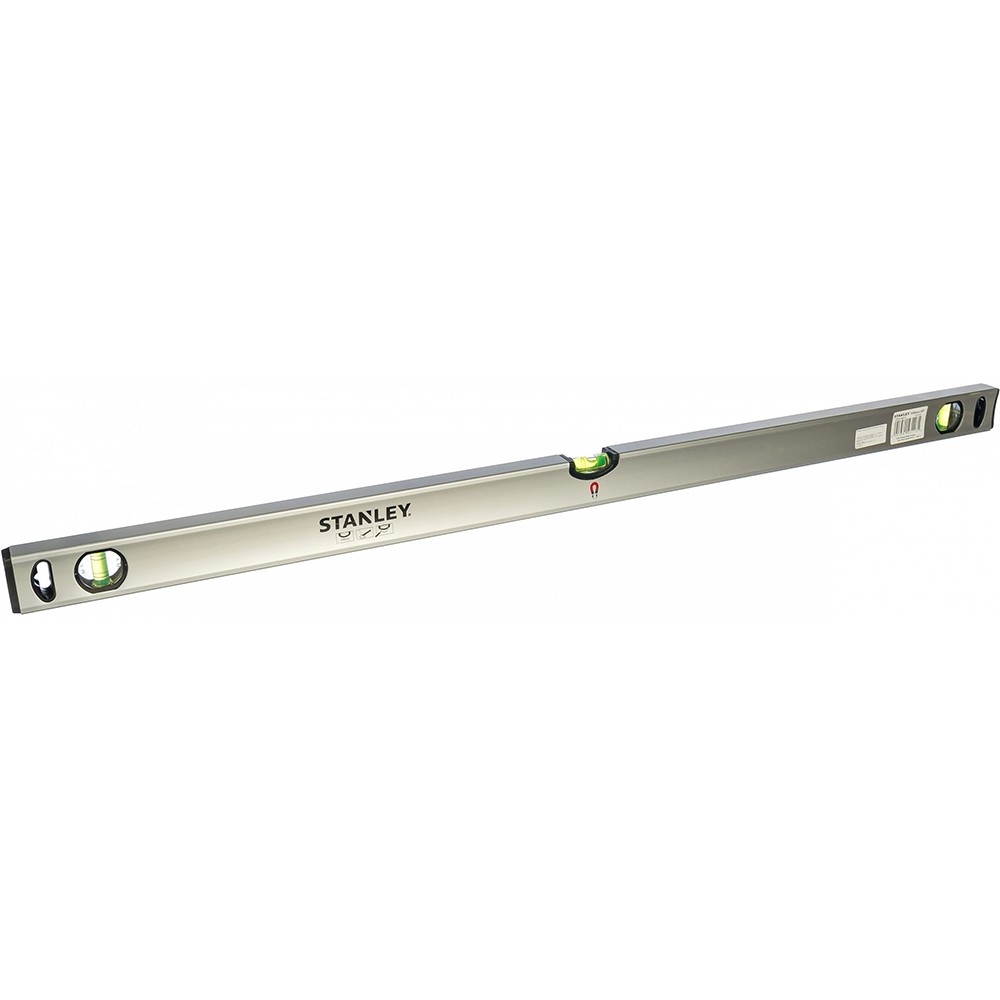 Уровень STANLEY 2 магнитный 1000мм STHT1-43113