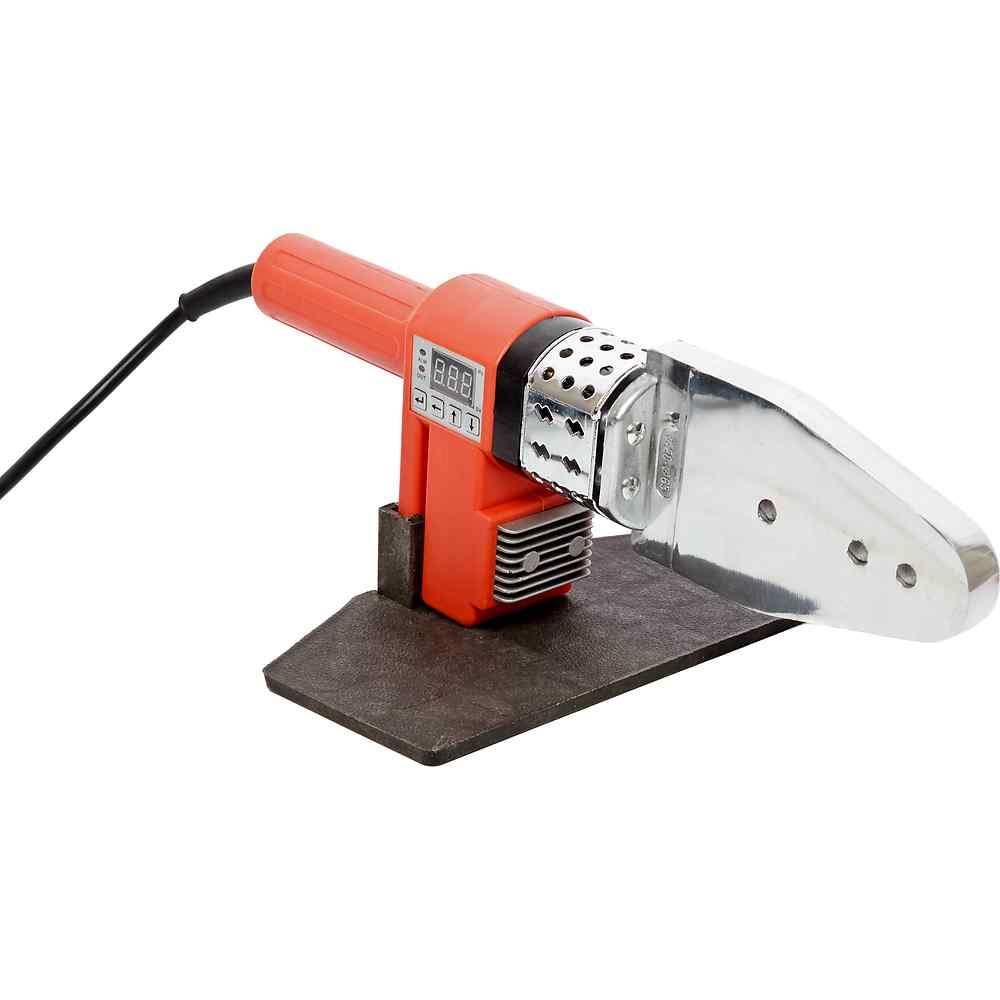 Аппарат для сварки полипропиленовых труб REDVERG RD-PW1000D-63