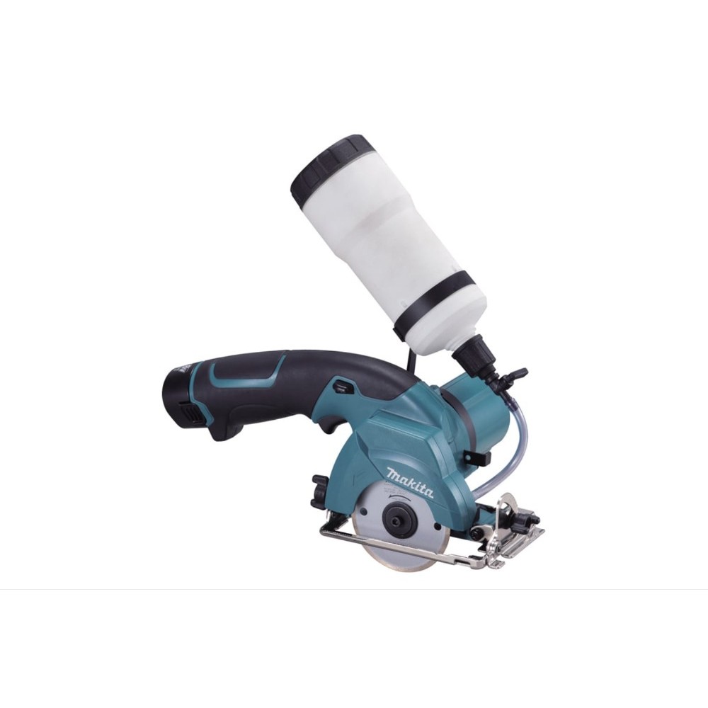Пила алмазная Makita CC300DWE