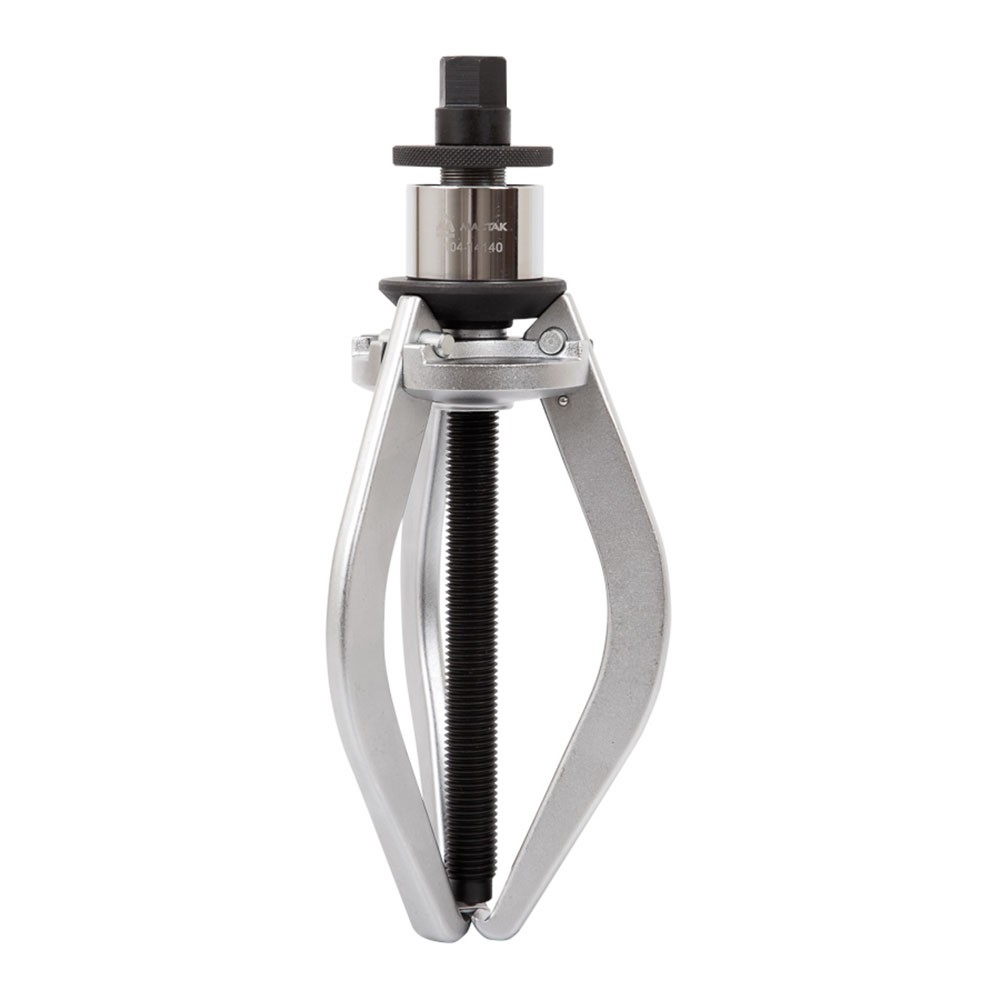 Съемник подшипников 3-х захватный 140 мм МАСТАК 104-14140