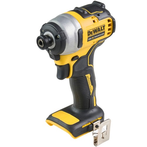 Аккумуляторная дрель-шуруповерт DeWalt DCF809L2T-QW ударная