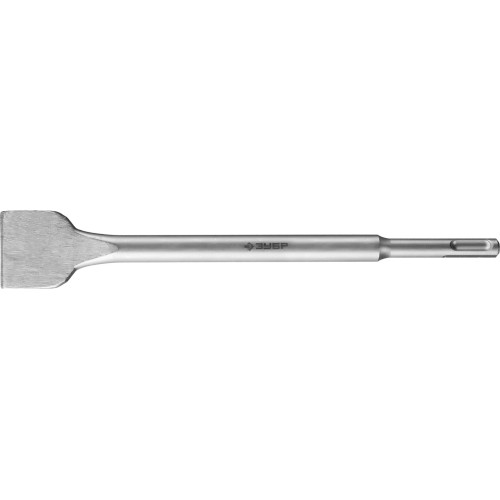 ЗУБР 40 x 250 мм, SDS-Plus, плоское широкое зубило (29233-40-250)