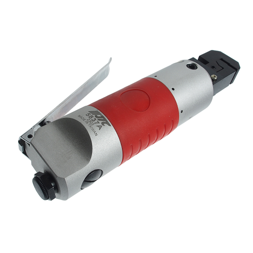 Пробойник-кромкогиб 5мм пневматический для металла до 2.0мм JTC