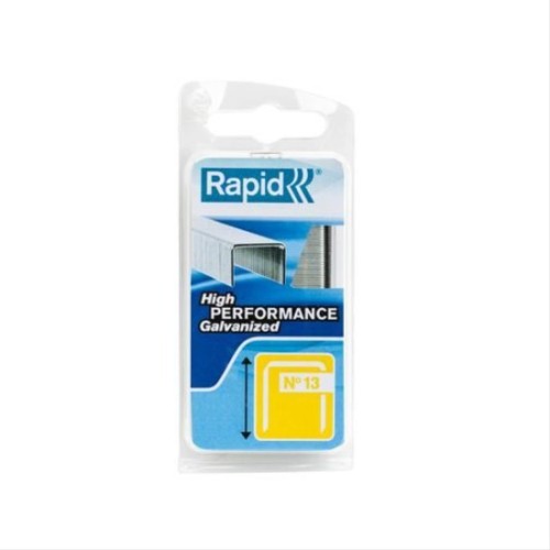 Скобы Rapid 13/20 (1250)