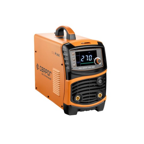 Сварочный инвертор Сварог MMA PRO SMART ARC 250 (Z290S)
