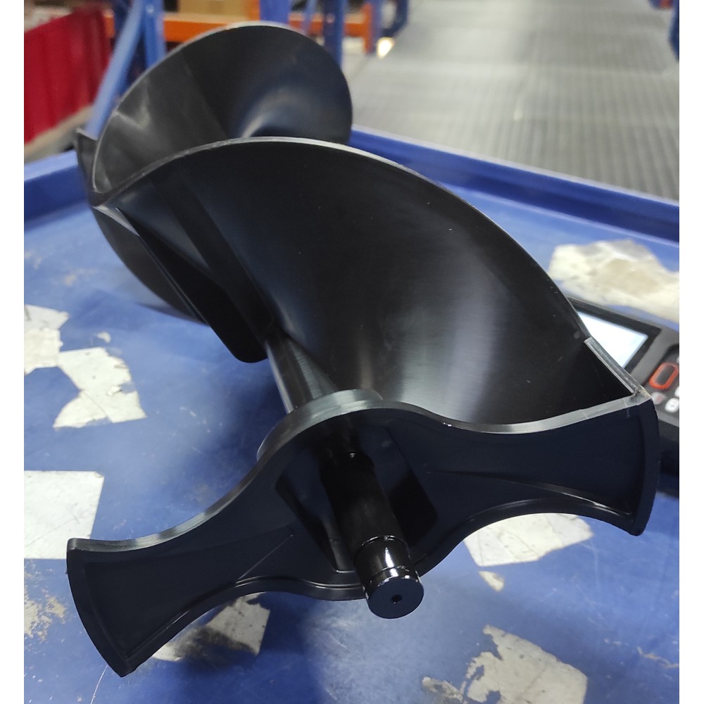 Шнек RD-SB36-460BL/U-3