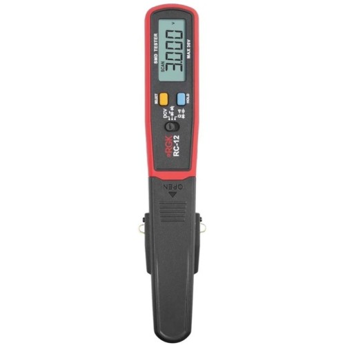 Измеритель SMD компонентов RGK RC-12