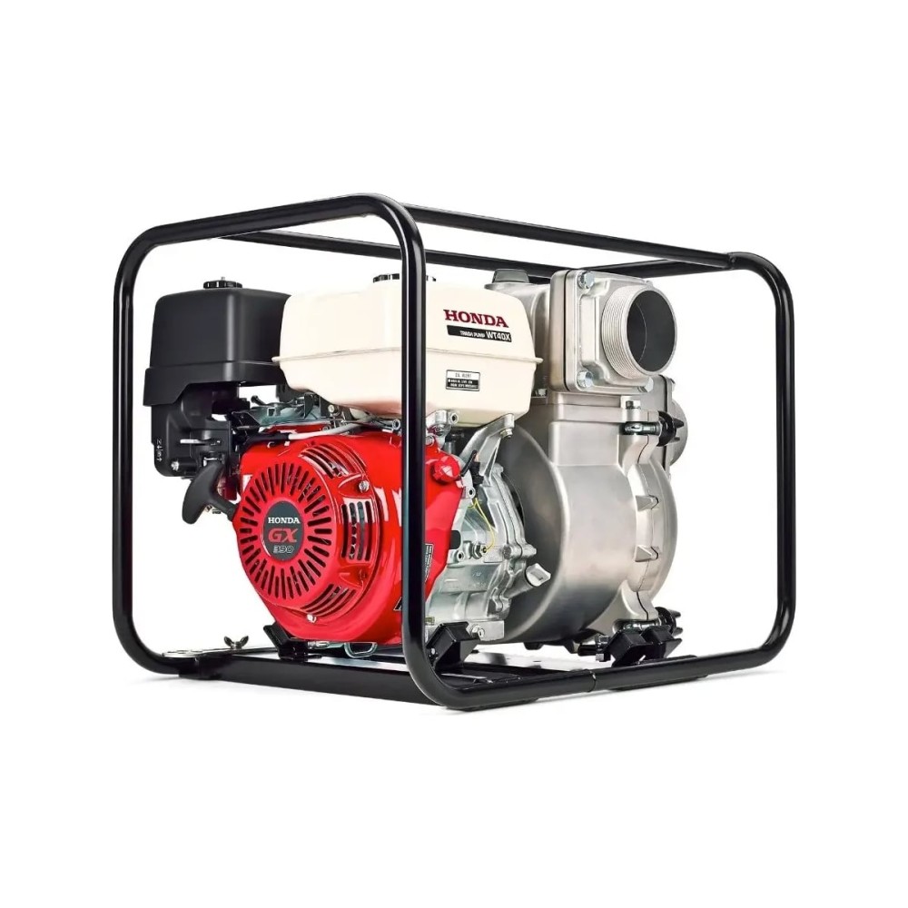 Мотопомпа бензиновая Honda WT 40 XK3