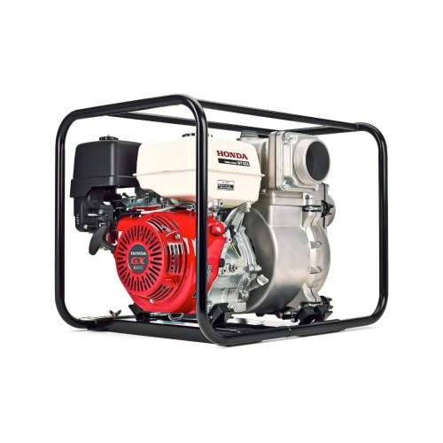 Мотопомпа бензиновая Honda WT 40 XK3