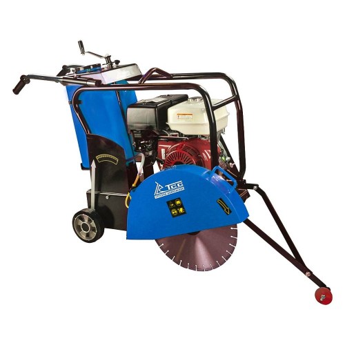 Резчик швов TSS RH-500H