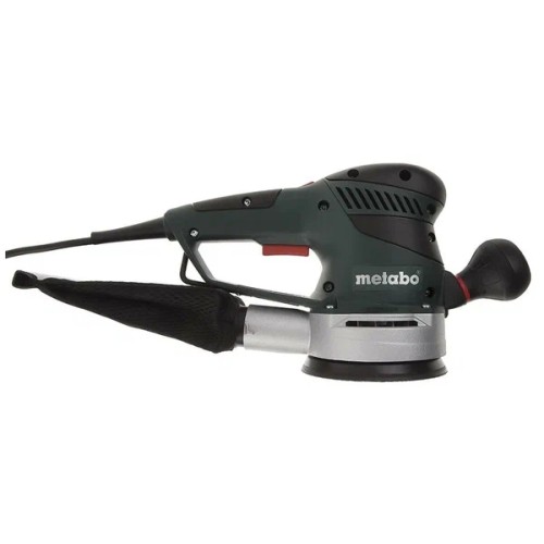 Эксцентриковая шлифмашина Metabo SXE 425 TURBOTEC