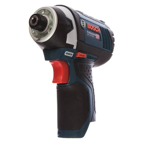 Аккумуляторный гайковерт Bosch GDR 12V-105 ударный