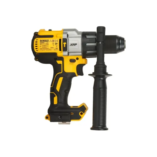 Шуруповерт аккумуляторный DeWalt DCD996P1 (1 акк., з/у), кейс