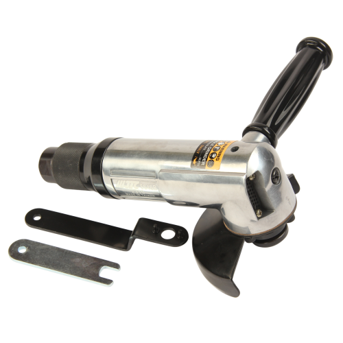 Машина углошлифовальная 4" 100мм JTC