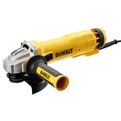 Машина шлифовальная угловая DeWalt DWE4238