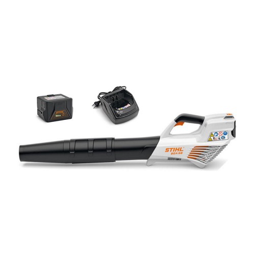 Аккумуляторная воздуходувка Stihl BGA 56 (без акк, без з/у)