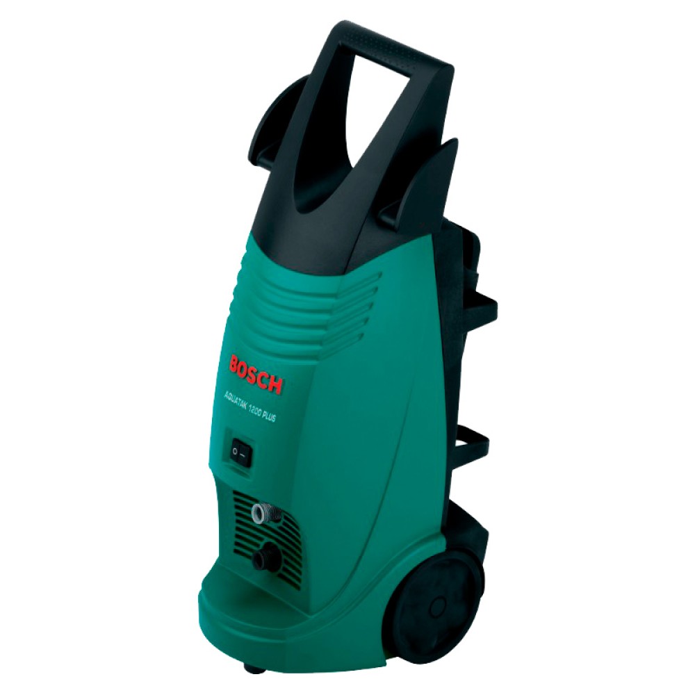 Мойка высокого давления Bosch Aquatak 1200 Plus