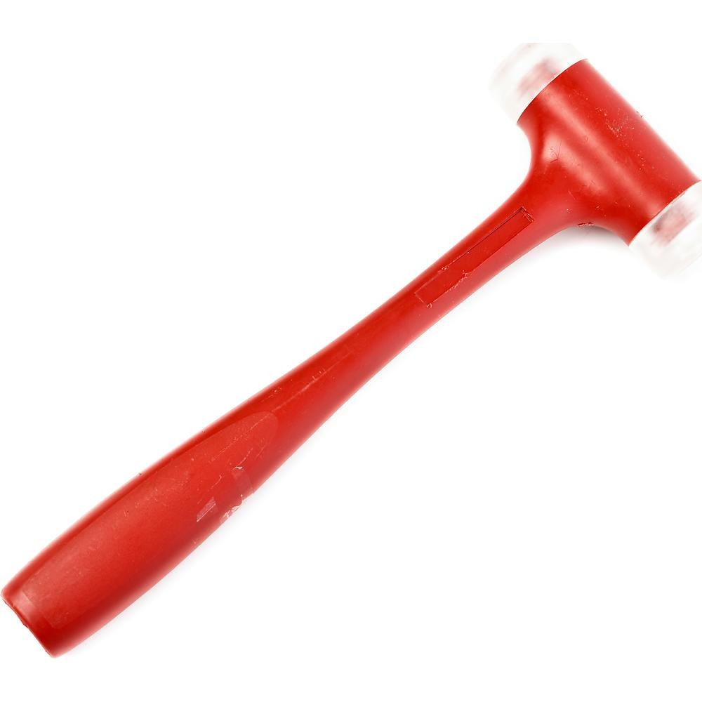 Киянка STANLEY с пластмассовыми бойками 1-57-053