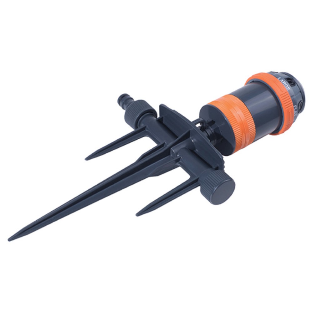 Дождеватель Plantic Light круговой