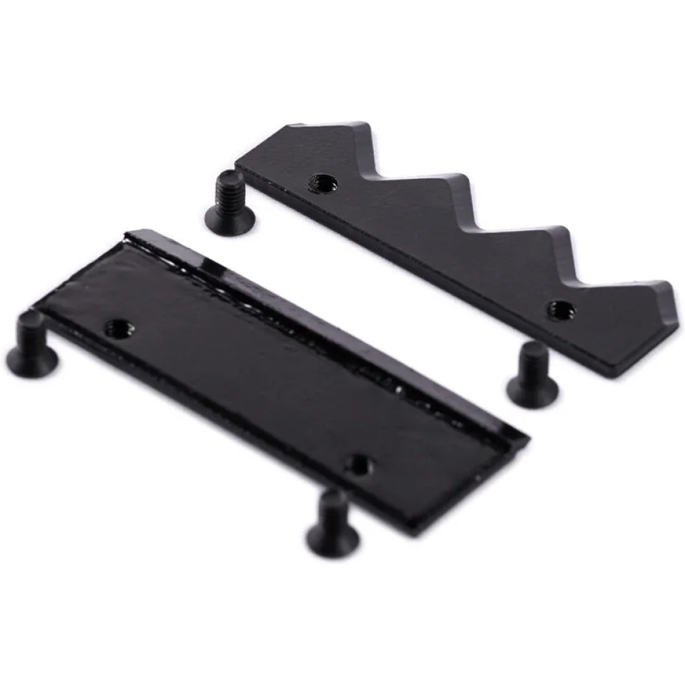 Лезвие съемное для шнека BURAN HARDDRILL SHARP 250