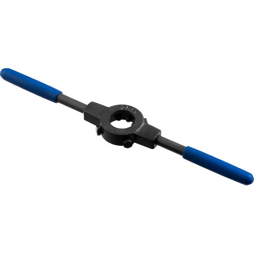 ЗУБР для M8, 25мм, сталь 45, плашкодержатель со стопорными винтами, Профессионал (28150-25)