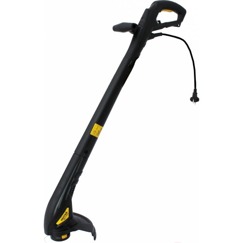 Триммер электрический HUTER GET-400